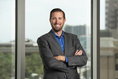 Governor A.W. Gilchrist Award Honoree