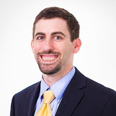 Headshot of Jason Golzbein