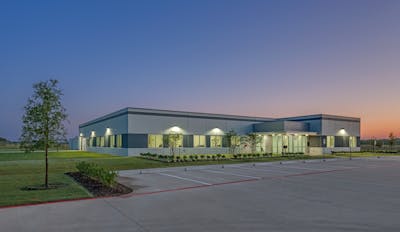 911 Emergency Communications and Data Center