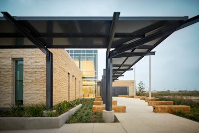 Quarry Run Regional Operations Center