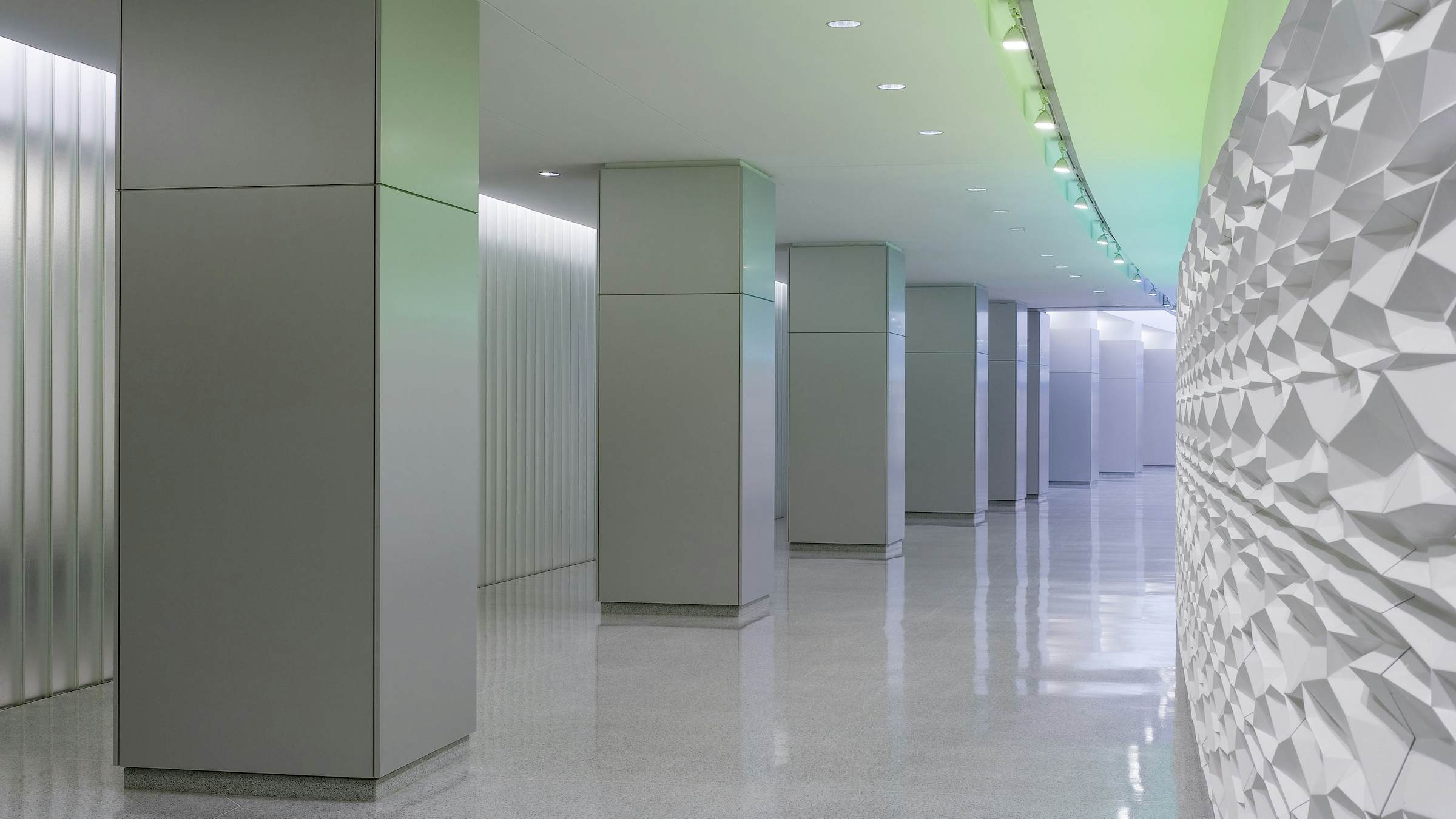 U.S. Census Bureau Headquarters Office Complex | Walter P Moore